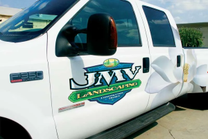 Decals Car Printing
